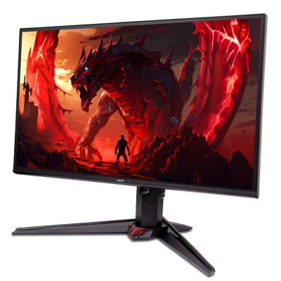 4. Acer NITRO XV0 UM.HX0EE.323 Computer Monitor 68.6 cm (27") 2560 x 1440 px 2.5K LCD Black