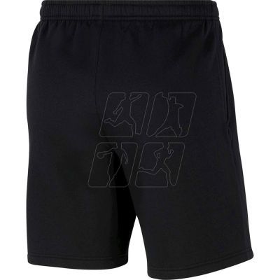 3. Nike Park 20 Short M CW6910-010