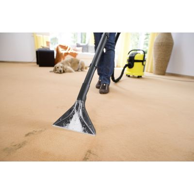 49. KARCHER SE 3-18 Compact Battery Set Cordless Vacuum Cleaner - 1.081-502.0