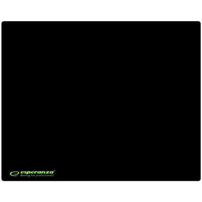 5. Esperanza CLASSIC EGP102K Gaming Mouse Pad (300mm x 240mm)