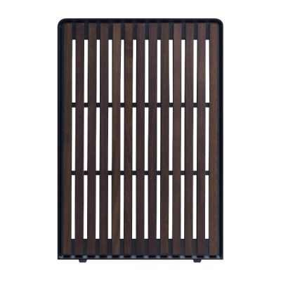 2. Lian Li A3-3WD Small Form Factor (SFF) Computer Case Part Front Panel