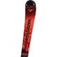 3. Rossignol Hero MultiEvent 127-148 NX7 Lifter Ski Set