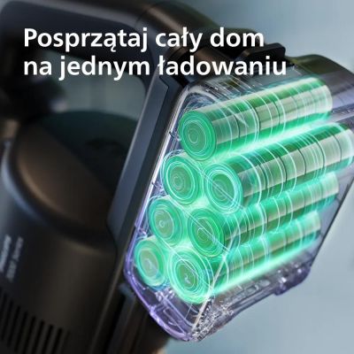 25. Philips Aqua 8000 Pet Cordless Vacuum Cleaner