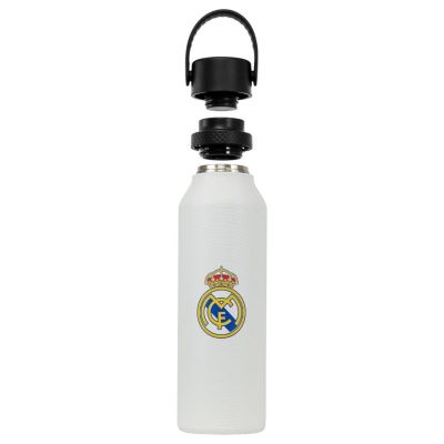 13. Real Madrid Runbott thermal bottle 600 ml 973189