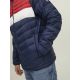 6. Jack & Jones Jjetoby Bodywarmer Collar Noos M 12211788 jacket