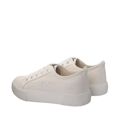 9. Lee Cooper Women's Shoes White LCW-23-31-1806L
