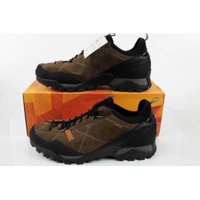 10. Aku Nativa GTX men's trekking shoes