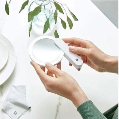 3. ZWILLING TWINOX Makeup Mirror 13 cm