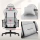 5. Huzaro Force 5.7 Grey Gaming Chair