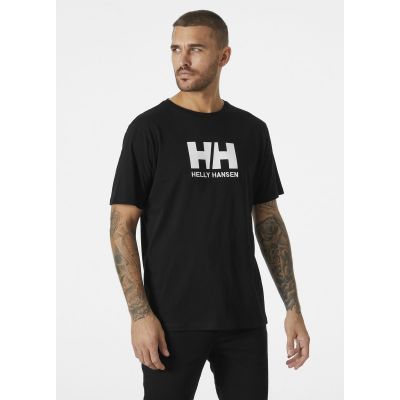 13. Helly Hansen Logo T-Shirt M 33979 990
