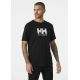 13. Helly Hansen Logo T-Shirt M 33979 990