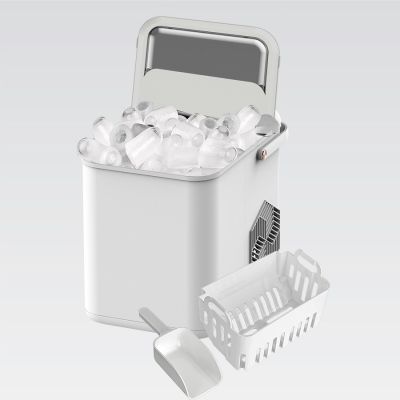 4. MR-821 MAESTRO ice maker