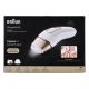 9. BRAUN PL5221 IPL epilator