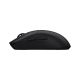 13. HATOR Quasar 3S Ultima 8K Wireless Gaming Mouse Right Side RF Wireless + Bluetooth + USB Type-C Optical 30000 DPI