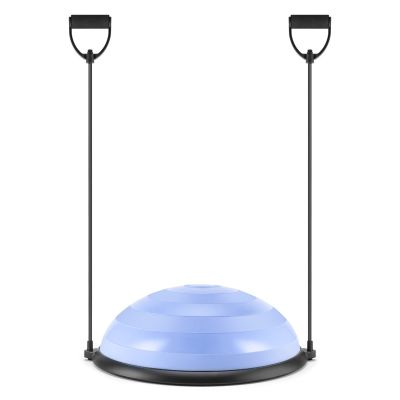 7. Balance Ball Balance Trainer Bosu Spokey HUMP