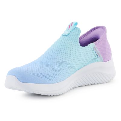 3. Skechers Slip-Ins: Ultra Flex 3.0 - Color Boost Jr 303828L-LBLV