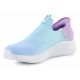 3. Skechers Slip-Ins: Ultra Flex 3.0 - Color Boost Jr 303828L-LBLV