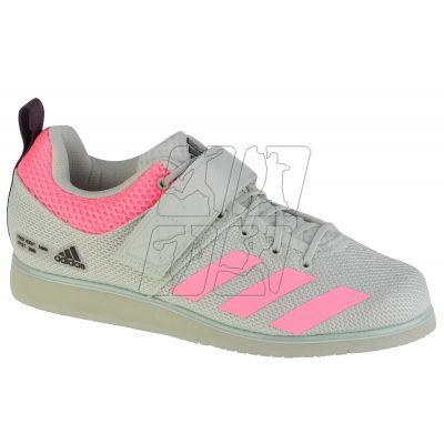 5. Adidas Powerlift 5 Weightlifting M GY8920 shoes