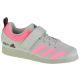 5. Adidas Powerlift 5 Weightlifting M GY8920 shoes