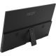 10. MSI PRO MP165DE E6 Portable TV / Monitor Portable Monitor Black 39.6 cm (15.6") LED 1920 x 1080 px