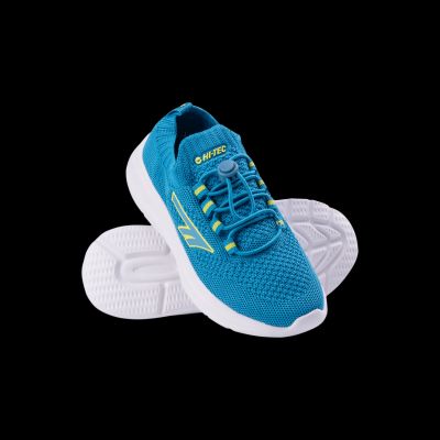 4. RILON JRB II Children's Shoes