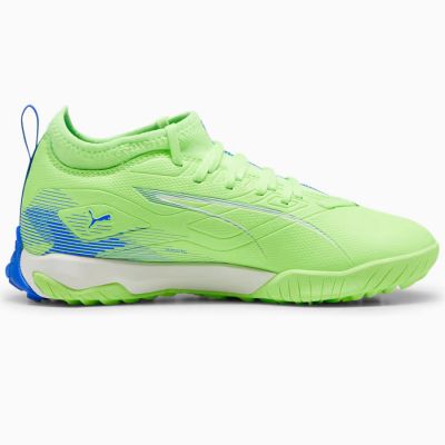 2. Puma Ultra 5 Match TT+ Mid Jr 108097-03 shoes
