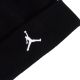 6. Air Jordan Essential Beanie Set Black - 9A0836-023