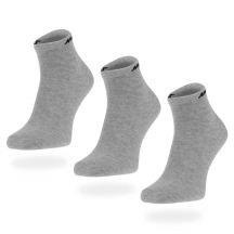 Monotox Basics Ankle 3-Pack MX20006 socks