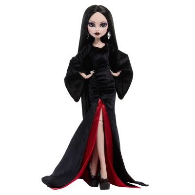 5. Monster High JLK99 doll