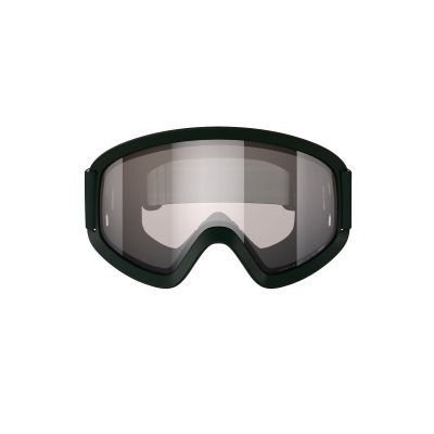 3. POC Ora Cycling Goggles, Green