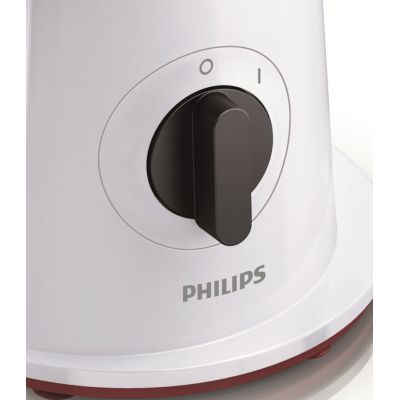 19. Philips HR1388/80 Food Processor (200W)