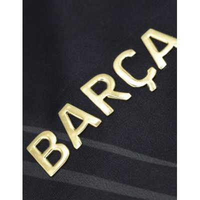 4. FC Barcelona Junior Training Shirt 5001CPGDP