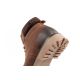 7. Wrangler Arch Fur men's boots, Chelsea boots, elegant, insulated, brown