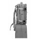 13. NOVEEN CTB410 Gray Cabin Travel Backpack 40x20x25
