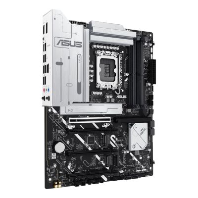 27. ASUS PRIME Z890-P WIFI Motherboard