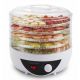 Esperanza Chanterelle EKD002 mushroom, vegetable and fruit dehydrator (250W; white)