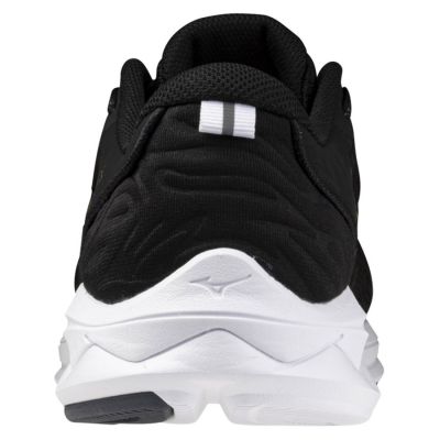 4. Mizuno WAVE REVOLT 3 shoes J1GC248152