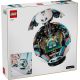 11. LEGO Editions 43019 - Soccer Ball