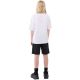 7. Shorts 4F CAS M600 Jr 4FJWSS25TSHOM600 20S