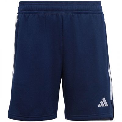 6. adidas Tiro 23 League Sweat Jr Shorts HS3596