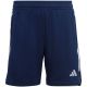 6. Shorts adidas Tiro 23 League Sweat Jr HS3596
