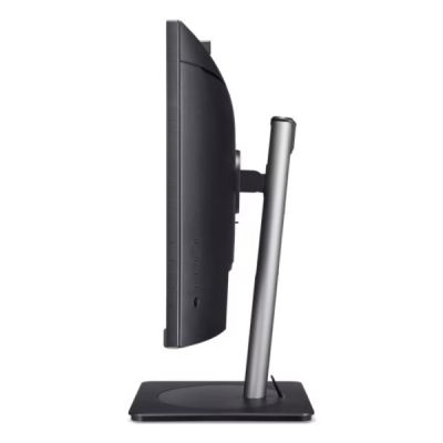 6. Acer CB3 CB343CUR D computer monitor 86.4 cm (34") 3440 x 1440 px UltraWide Quad HD Black