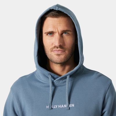 2. Helly Hansen Men's CORE HOODIE 54525 601