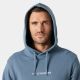 2. Helly Hansen Men's CORE HOODIE 54525 601