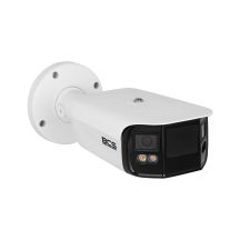 8Mpx BCS-L-PTIP2X4FCL4-Ai2 tube IP camera