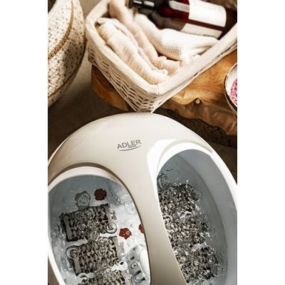 21. ADLER AD 2177 Foot Massager