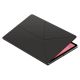 4. Samsung Smart Book Case EF-BX730PBE for Samsung Galaxy Tab S11 - Black