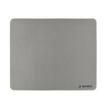 GEMBIRD MICRO RUBBER MOUSE PAD, GRAY, MP-SG