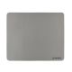 GEMBIRD MICRO RUBBER MOUSE PAD, GRAY, MP-SG
