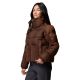 2. Columbia Leadbetter Point II Sherpa Hybrid 2085602256 Brown L